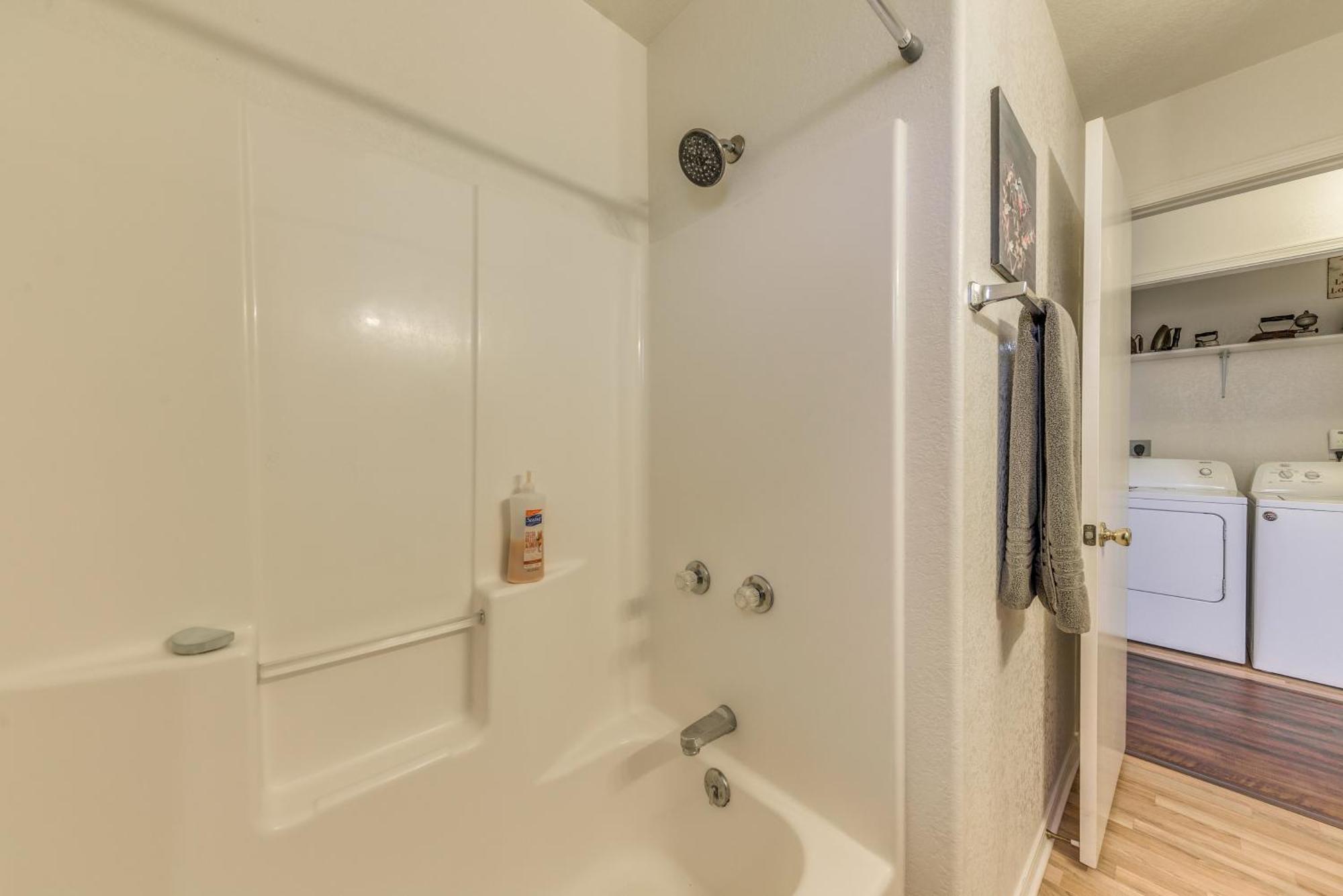 Hillside Haven With Deck Less Than 2 Miles To Dwtn Ruidoso! Экстерьер фото