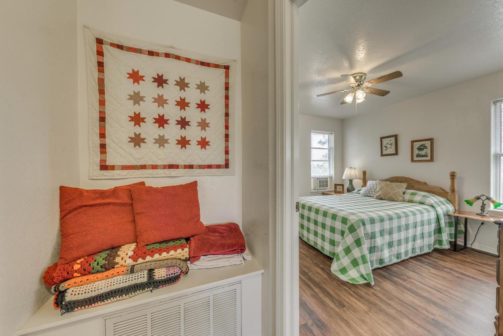Hillside Haven With Deck Less Than 2 Miles To Dwtn Ruidoso! Экстерьер фото