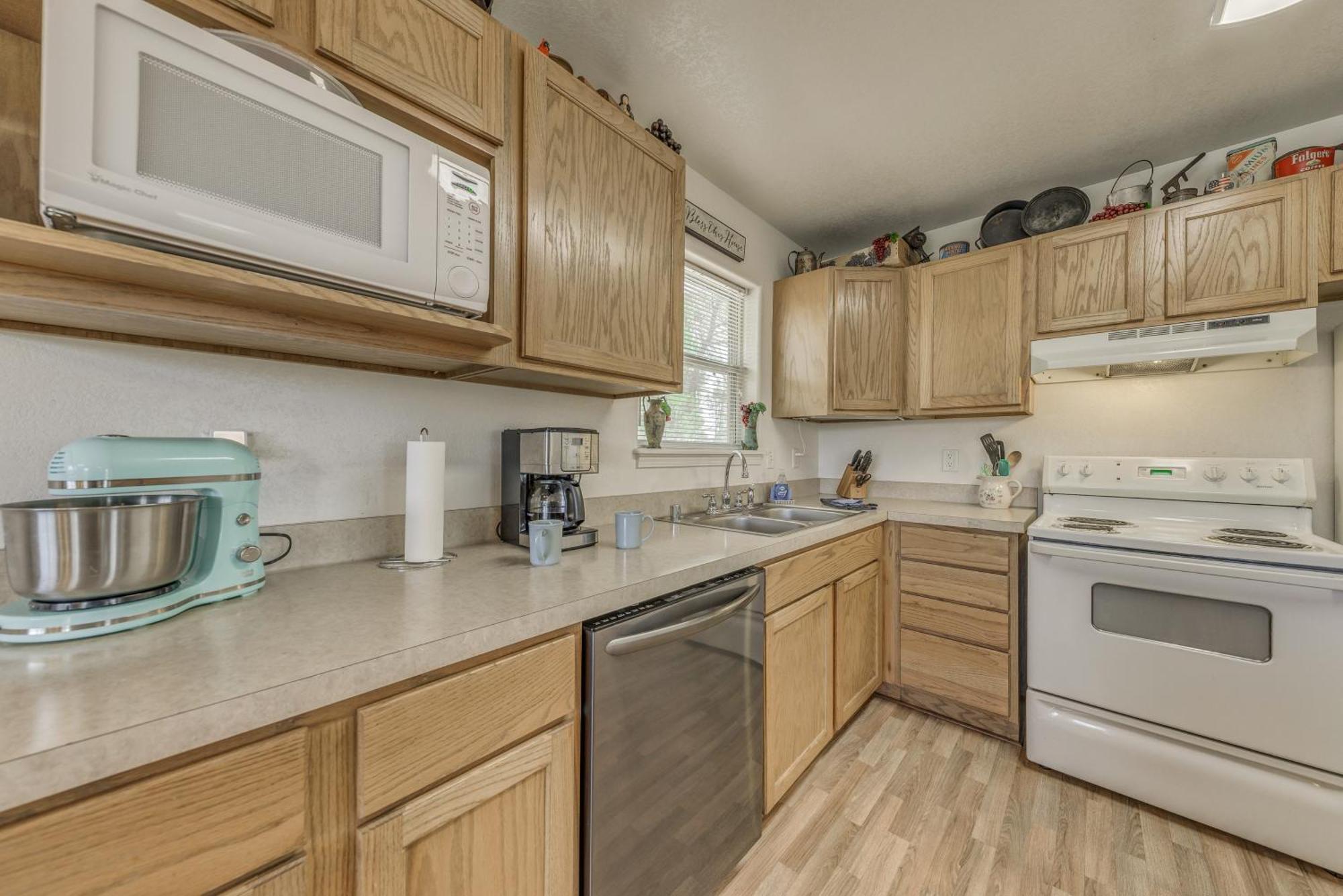 Hillside Haven With Deck Less Than 2 Miles To Dwtn Ruidoso! Экстерьер фото