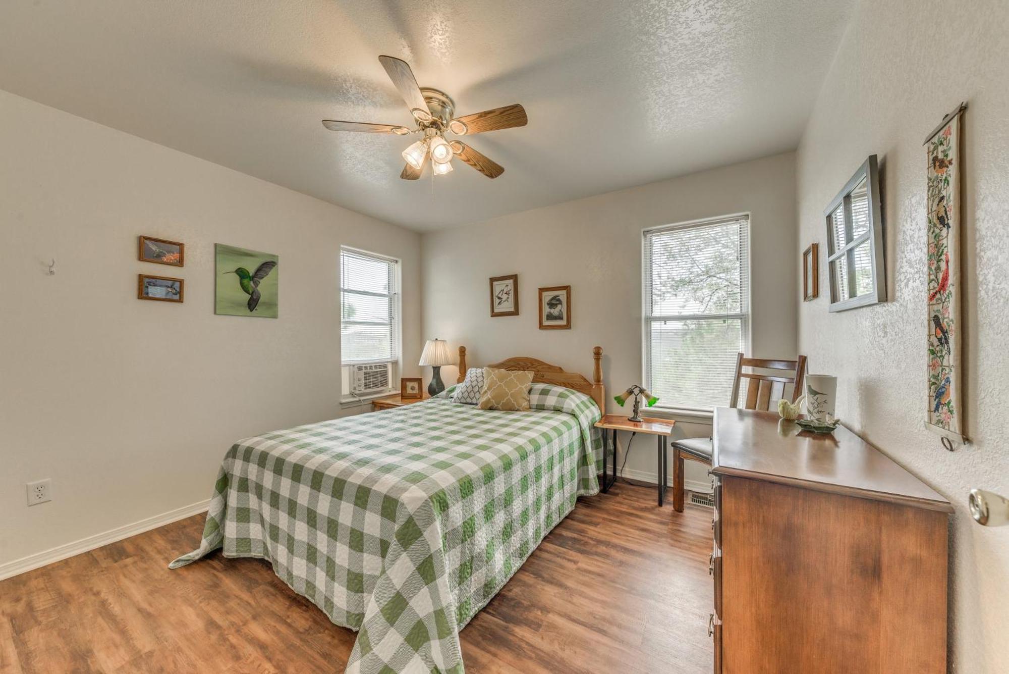 Hillside Haven With Deck Less Than 2 Miles To Dwtn Ruidoso! Экстерьер фото