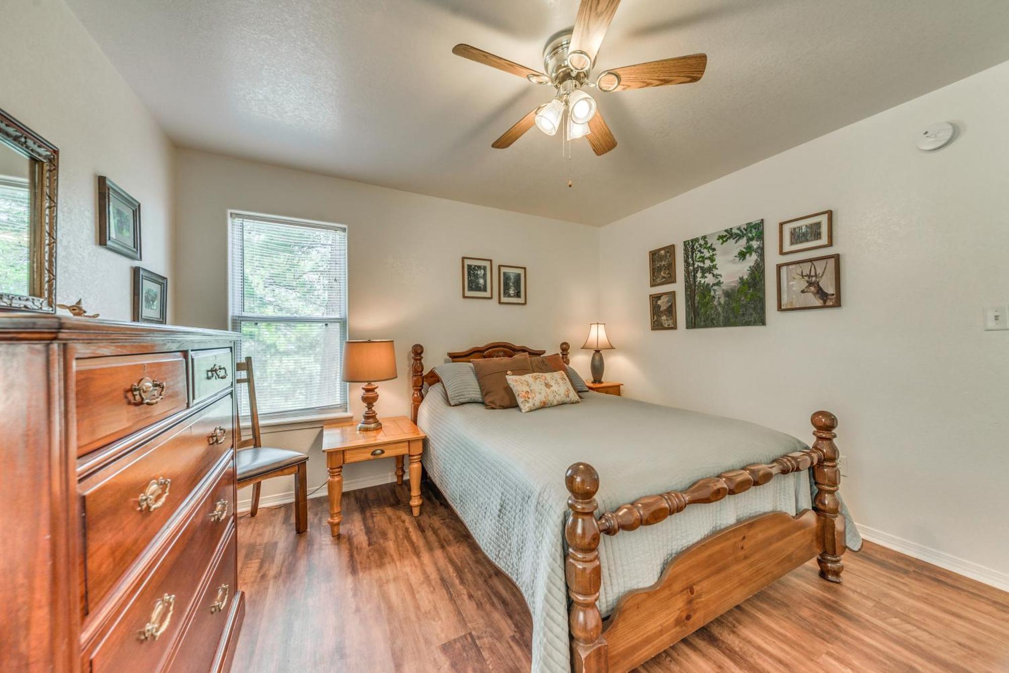 Hillside Haven With Deck Less Than 2 Miles To Dwtn Ruidoso! Экстерьер фото